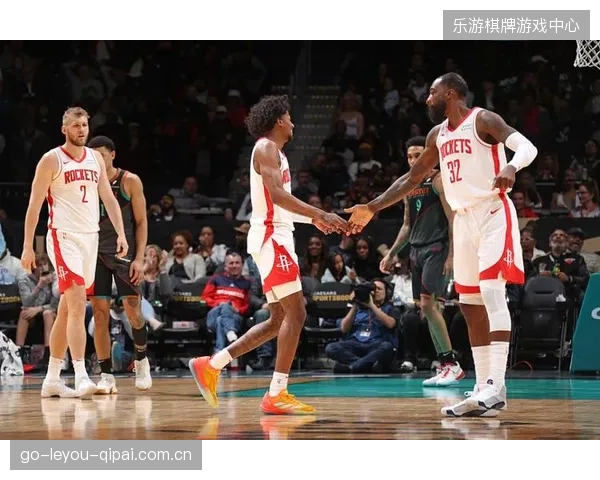 阿门列入交易候选，开拓者调整在即：NBA新风向标的崛起
